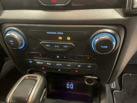 Ford Ranger WILDTRAK ECOBLUE 13