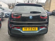BMW I3 I3 120AH 7