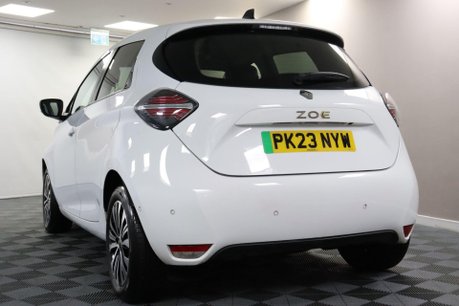 Renault Zoe TECHNO 29