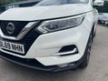 Nissan Qashqai 1.3 DIG-T Tekna DCT Auto Euro 6 (s/s) 5dr 11