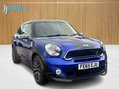 Mini Paceman 2.0 Cooper SD SUV 3dr Diesel Manual ALL4 Euro 5 (s/s) (143 ps) 9
