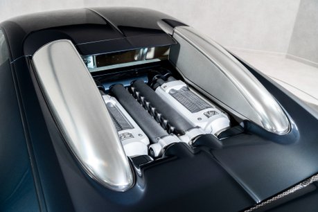 Bugatti Veyron 16.4. NOW SOLD. SIMILAR REQUIRED. PLEASE CALL 01903 254800. 47