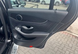 Mercedes-Benz GLC GLC 300 D 4MATIC AMG LINE PREMIUM 28