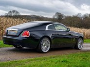 Rolls-Royce Wraith Wraith 5
