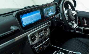 Mercedes-Benz G Class G63 15