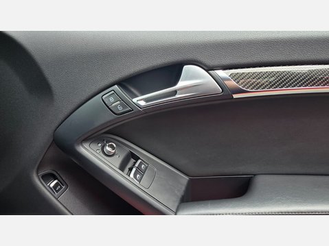 Audi RS5 4.2 FSI V8 Coupe 2dr Petrol S Tronic quattro Euro 5 (450 ps) 27