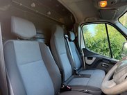 Renault Trucks Uk Master 2.3 Master 35 MWB 11