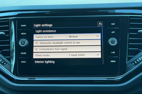 Volkswagen T-Roc R TSI 4MOTION DSG -CHEAPEST 'R' FOR SALE -FULL SERVICE HISTORY -HPI CLEAR 45