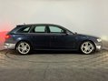 Audi A4 AVANT TDI S LINE START/STOP 4
