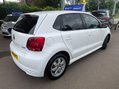 Volkswagen Polo 1.2 TDI BlueMotion Euro 5 (s/s) 5dr 13
