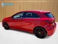 Mercedes-Benz A Class 1.6 A180 AMG Line (Executive) Hatchback 5dr Petrol Manual Euro 6 (s/s) (122 33