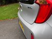 Kia Picanto 3 ISG 17