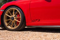 Porsche 911 3.8 991 GT3 PDK Euro 6 2dr 12