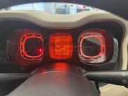 Fiat Panda 1.3 MultiJet 4x4 Euro 5 (s/s) 5dr 25