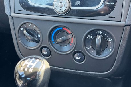 Ford Fiesta 1.25 Style Climate Hatchback 5dr Petrol Manual (142 g/km, 74 bhp) 10