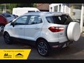 Ford Ecosport 1.0 EcoSport Titanium T 5dr 5