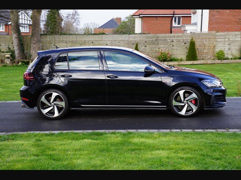 Volkswagen Golf 2.0 TSI GTI Performance Euro 6 (s/s) 5dr 11