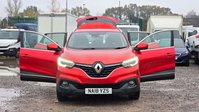 Renault Kadjar 1.5 dCi Dynamique Nav SUV 5dr Diesel EDC Euro 6 (s/s) (110 ps) 8