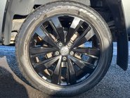 Volkswagen Amarok DC V6 258 ps Tdi Aventura Black Edition 4Motion 34