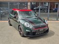 Mini Hatch 2.0 John Cooper Works 3dr 2