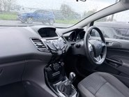 Ford Fiesta 1.0 ZETEC 8