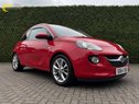 Vauxhall Adam 1.2 16v JAM Hatchback 3dr Petrol Manual Euro 5 (70 ps)