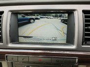 Jaguar XF 3.0D V6 S PORTFOLIO 4Dr AUTOMATIC 13