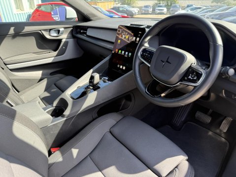 Polestar 2 Single Motor 69kWh Standard Range Fastback 5dr Electric Auto FWD (231 ps) 3