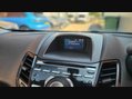Ford Fiesta TITANIUM 22