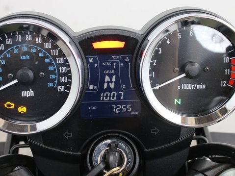 Kawasaki Z900RS Z900RS ZR 900 CKFA 15