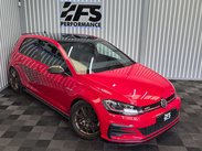 Volkswagen Golf 2.0 TSI GTI TCR Hatchback 5dr Petrol DSG Euro 6 (s/s) (290 ps) 45