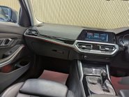 BMW 3 Series 2.0 318d Sport Auto 4dr 51
