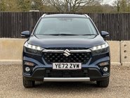 Suzuki S-Cross MOTION BOOSTERJET MHEV 7