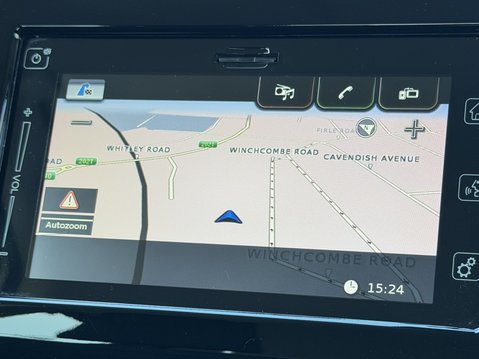 Suzuki Swift 1.2 Dualjet 83 12V Hybrid SZ5 5dr Auto 26