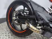 KTM RC 390 2024 1K VERY CLEAN A2 READY SPORTS BIKE 390CC 9