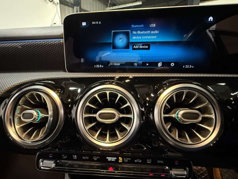 Mercedes-Benz A Class 1.3 A 200 Sport Premium 4dr 26