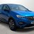 Vauxhall Grandland X 1.2 Turbo Elite Nav 5dr Auto [8 Speed] 1