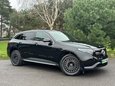 Mercedes-Benz EQC EQC 400 80kWh AMG Line (Premium) Auto 4MATIC 5dr 27