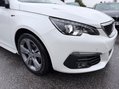 Peugeot 308 1.2 PureTech GT EAT Euro 6 (s/s) 5dr 11