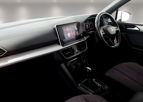 SEAT Tarraco 1.5 Taracco SE Technology TSi Evo Semi-Auto 5dr 46