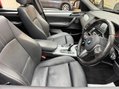 BMW X3 3.0 30d M Sport Auto xDrive Euro 6 (s/s) 5dr 36