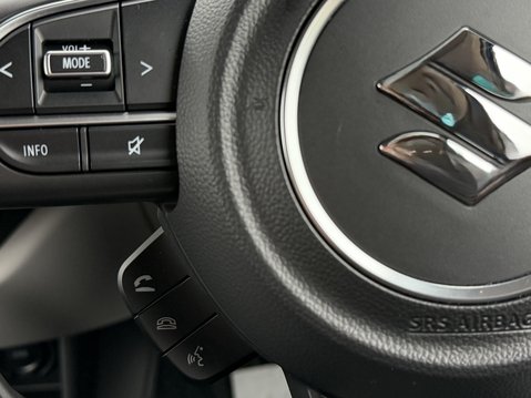 Suzuki Swift 1.2 Mild Hybrid Motion 5dr 30