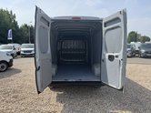 Peugeot Boxer LWB L3H2 [SOLD KH] Medium Roof Professional Air Con Sensors EURO 6 8
