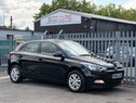 Hyundai i20 1.2 i20 SE MPI 5dr