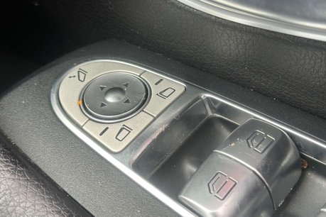 Mercedes-Benz E Class 2.0 E220d AMG Line Coupe 2dr Diesel G-Tronic+ Euro 6 (s/s) (194 ps) 31