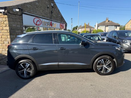 Peugeot 3008 S/S GT LINE 24