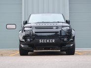 Land Rover Defender 110 P525 V8 Urban Edition  2