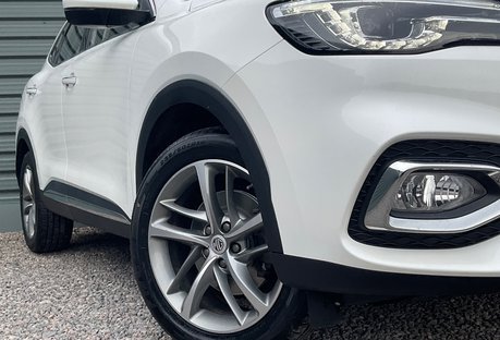 MG HS 1.5 T-GDI EXCLUSIVE