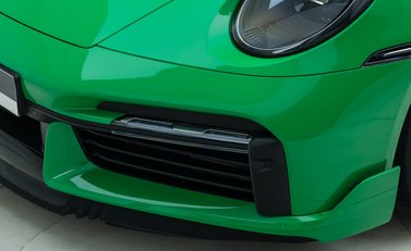 Porsche 911 Turbo S (992) 34