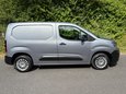 Peugeot Partner BLUEHDI PROFESSIONAL L1 6